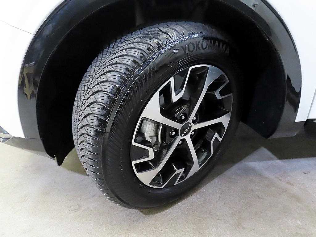 KIA Sportage 2022 Blanco - Importación desde Corea - HF Imports Iquique - Foto 20
