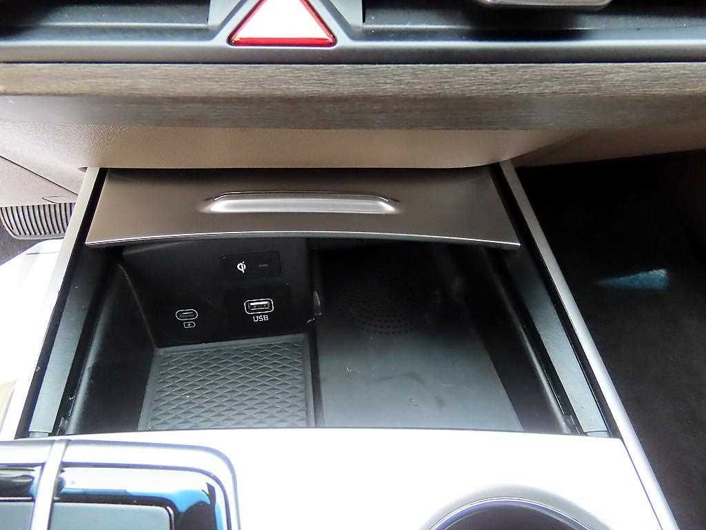 KIA K8 2023 Negro - Importación desde Corea - HF Imports Iquique - Foto 14