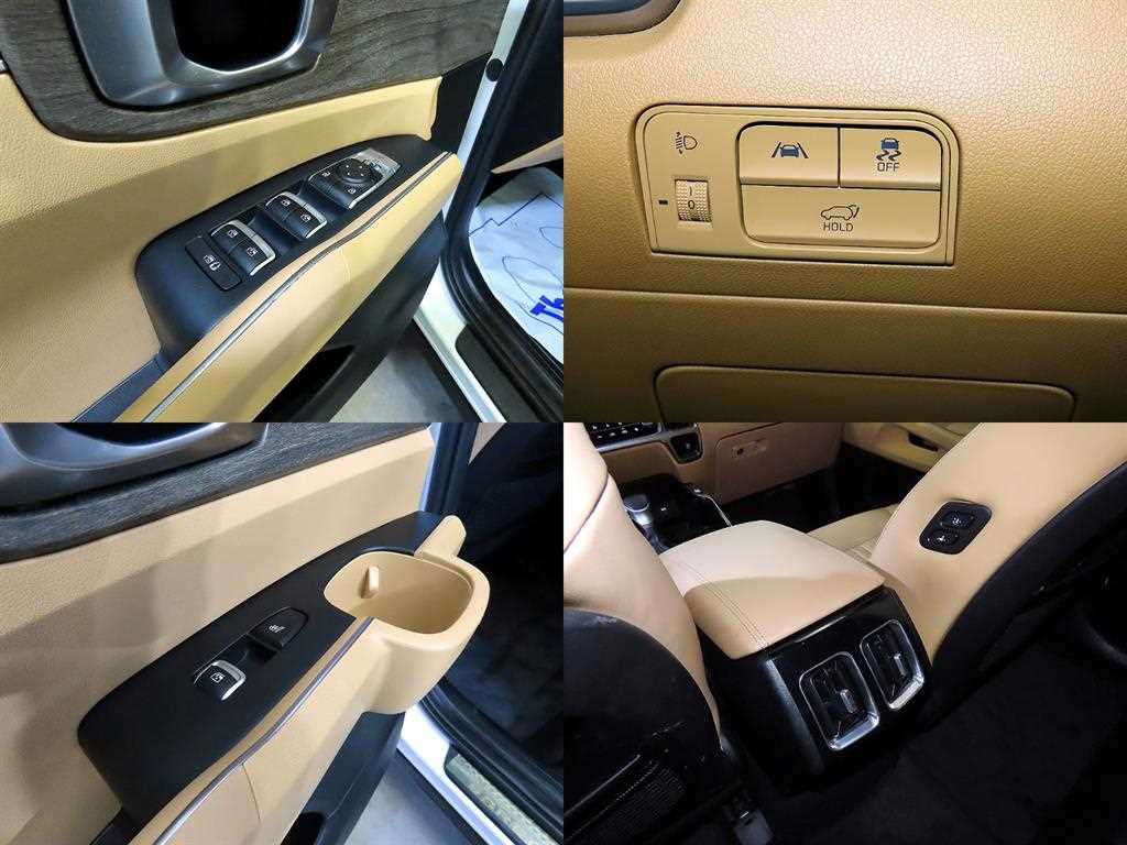 KIA Sorento 2023 Blanco - Importación desde Corea - HF Imports Iquique - Foto 18