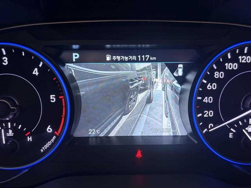 HYUNDAI Palisade - Vista 2