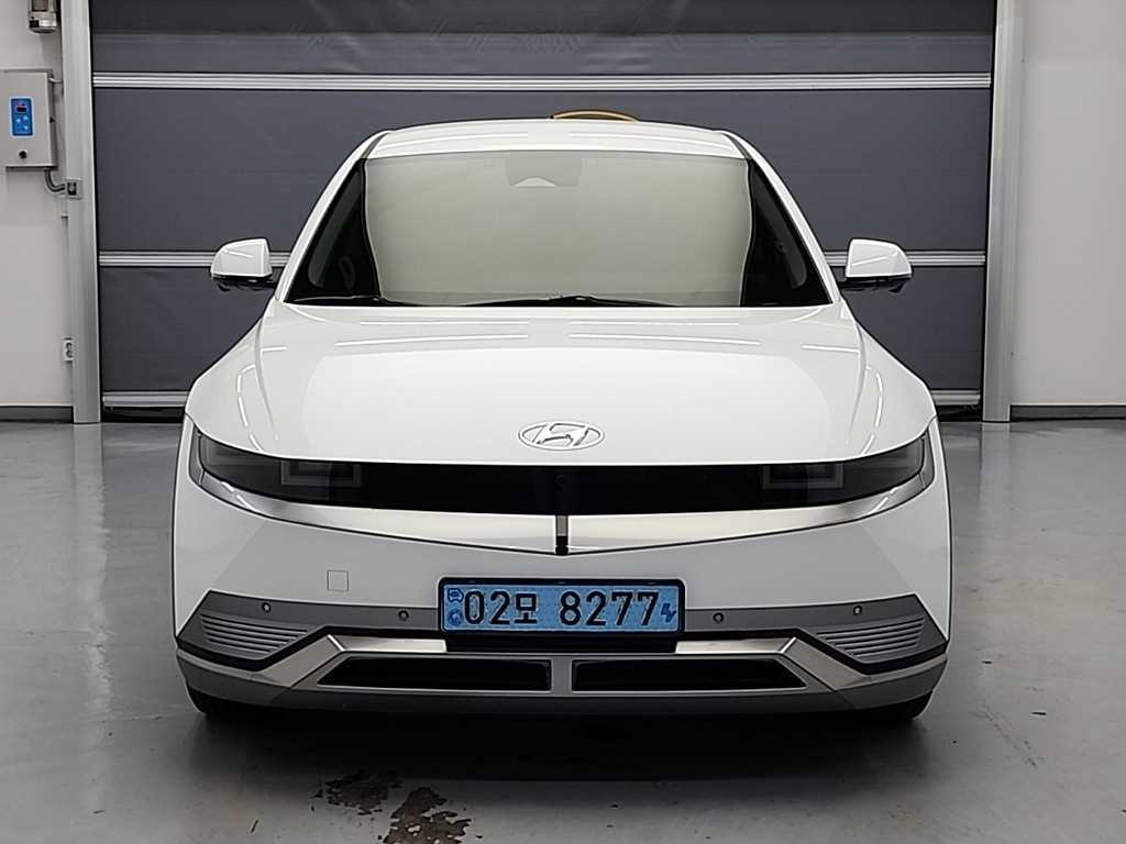 HYUNDAI Ioniq 5 - Vista 2