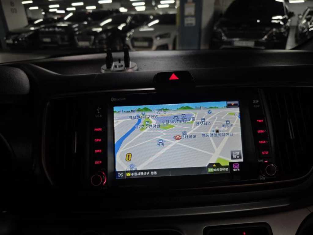 KIA Ray 2019 Blanco - Importación desde Corea - HF Imports Iquique - Foto 14