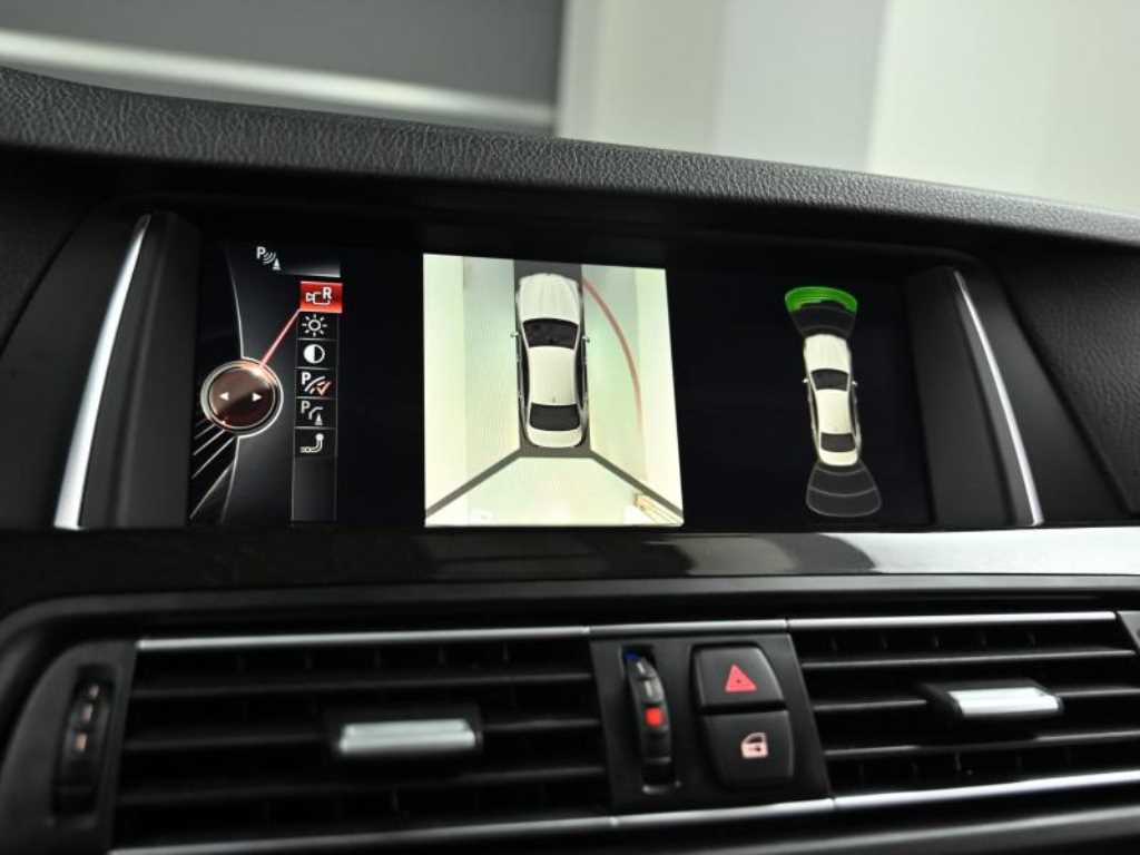 BMW 5 Series 2016 - Importación desde Corea - HF Imports Iquique - Foto 14