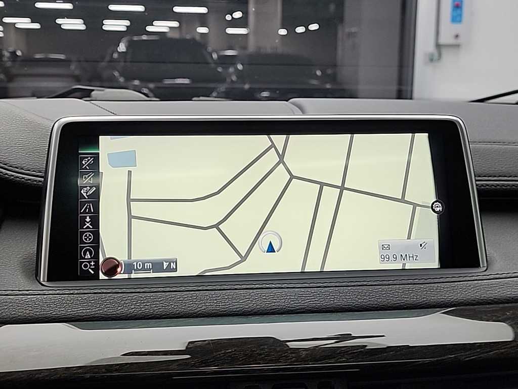 BMW X6 2016 - Importación desde Corea - HF Imports Iquique - Foto 15