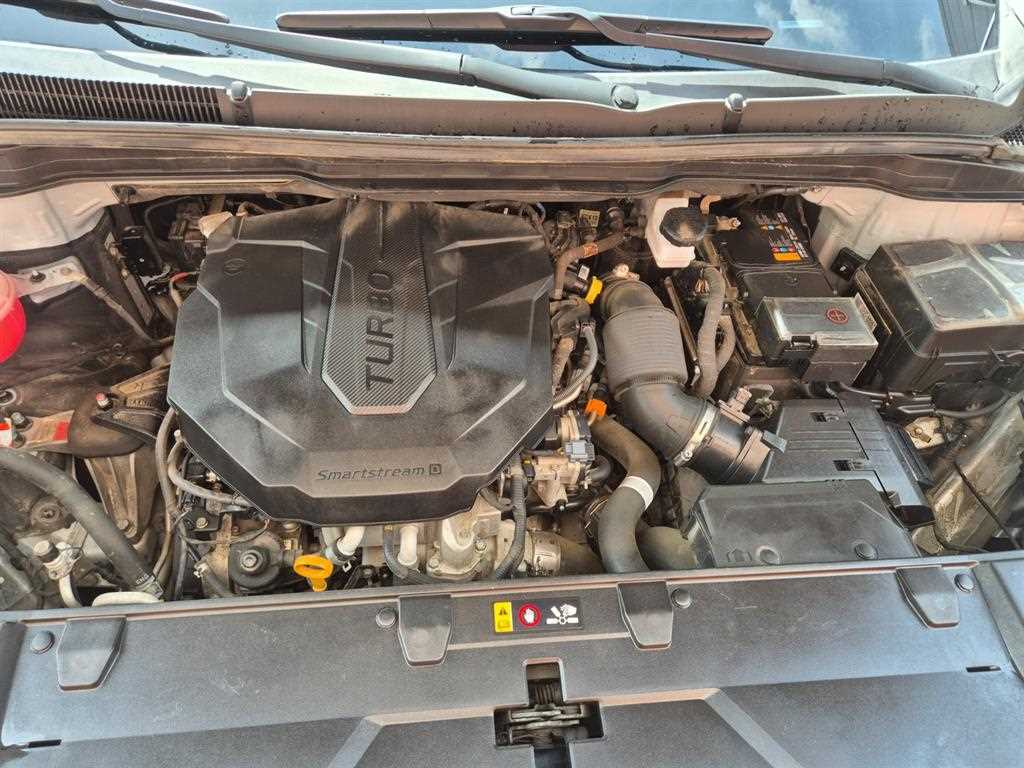 KIA Carnival - Vista 7