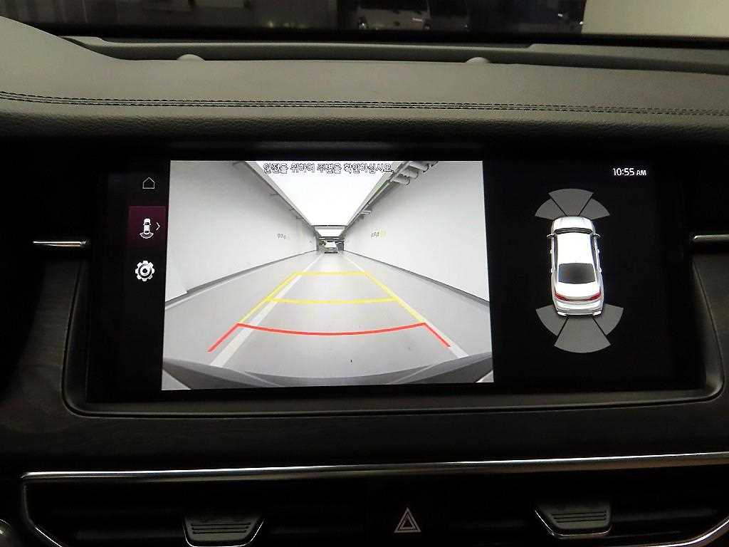 KIA K7 2020 - Importación desde Corea - HF Imports Iquique - Foto 15