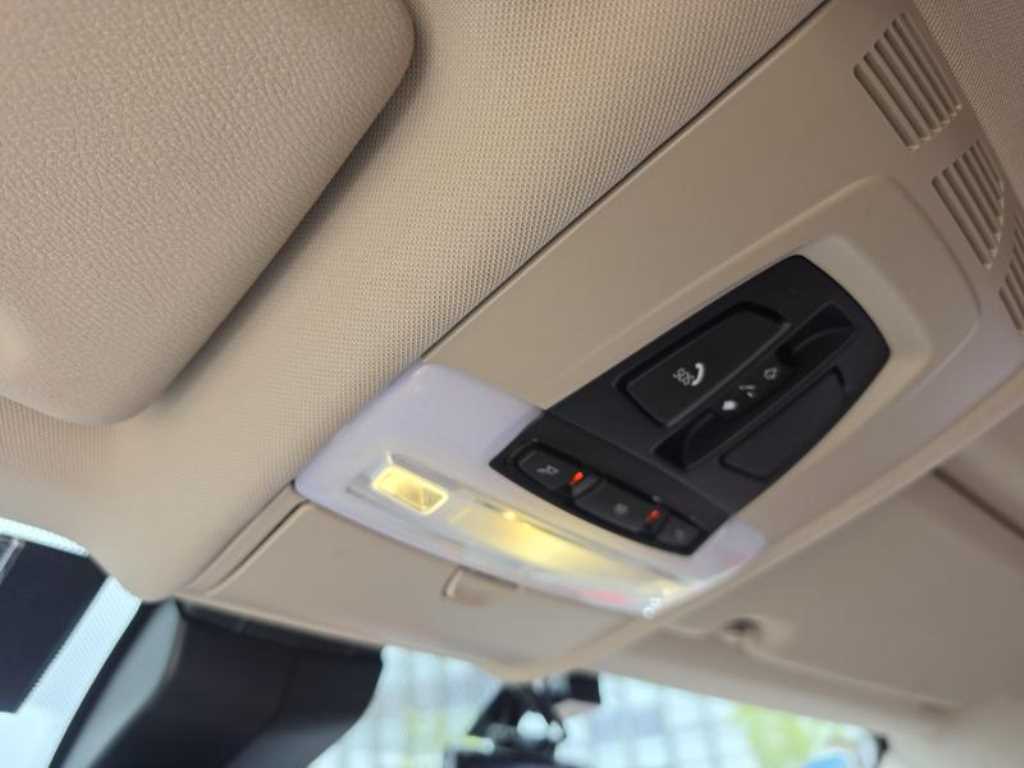 BMW X6 - Vista 10