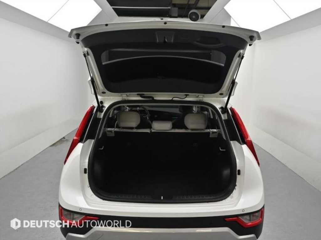 KIA Niro 2022 Blanco - Importación desde Corea - HF Imports Iquique - Foto 19