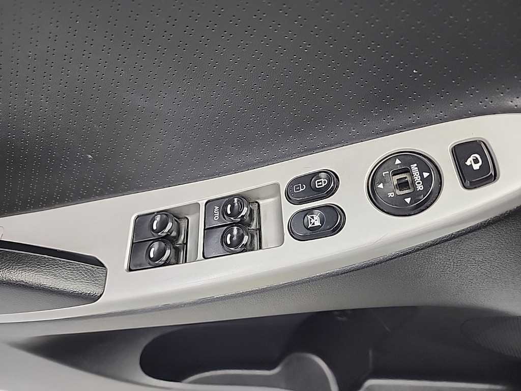 HYUNDAI Accent 2014 Blanco - Importación desde Corea - HF Imports Iquique - Foto 14