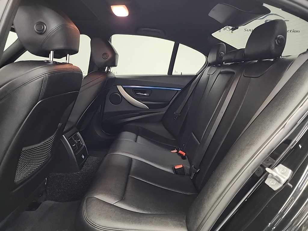 BMW 3 series - Vista 12