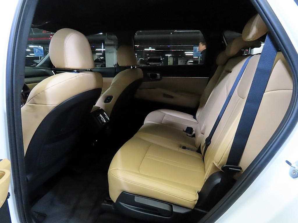 KIA Sorento - Vista 7