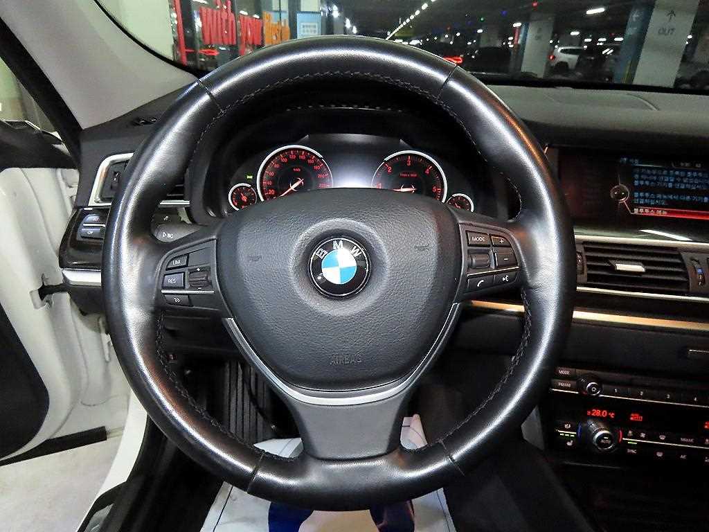 BMW Gran Turismo - Vista 8