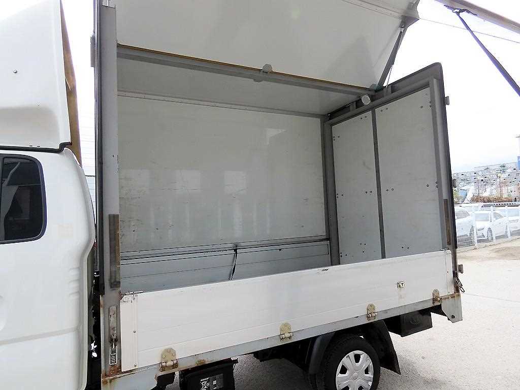 Small Truck Top_Wingbody - Vista 6