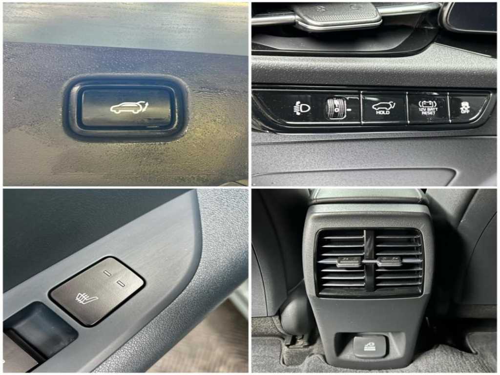 KIA Niro - Vista 12