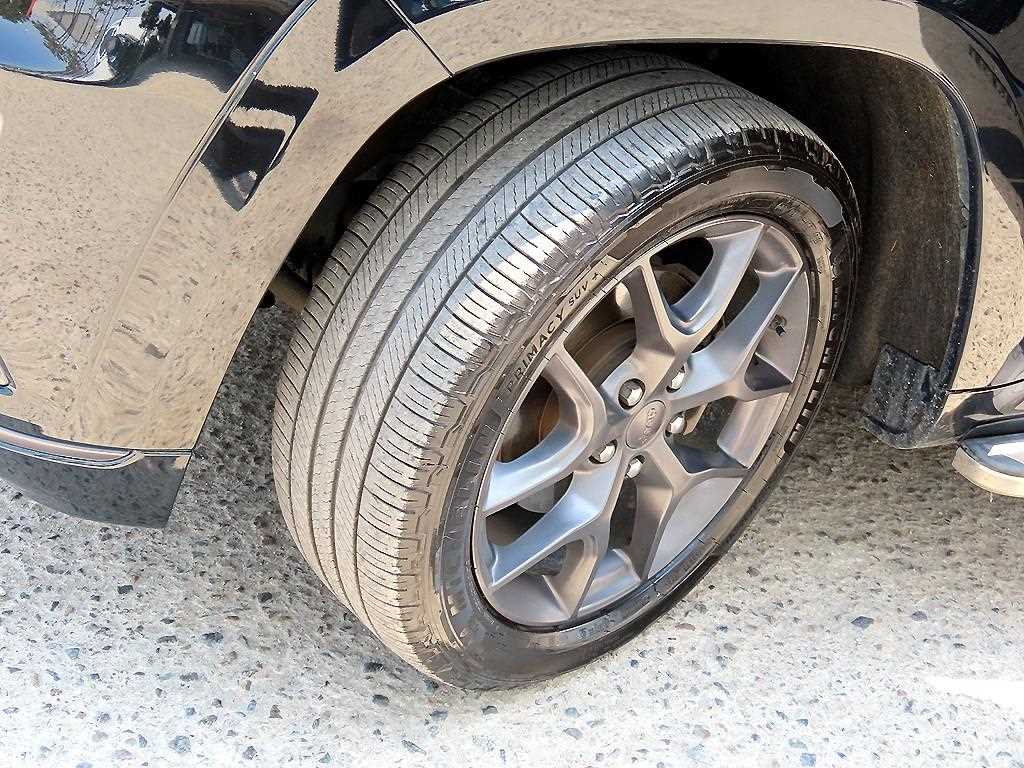 Jeep Cherokee 2019 Negro - Importación desde Corea - HF Imports Iquique - Foto 20