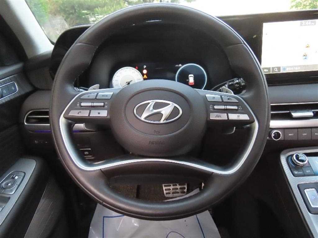 HYUNDAI Palisade 2023 - Importación desde Corea - HF Imports Iquique - Foto 16