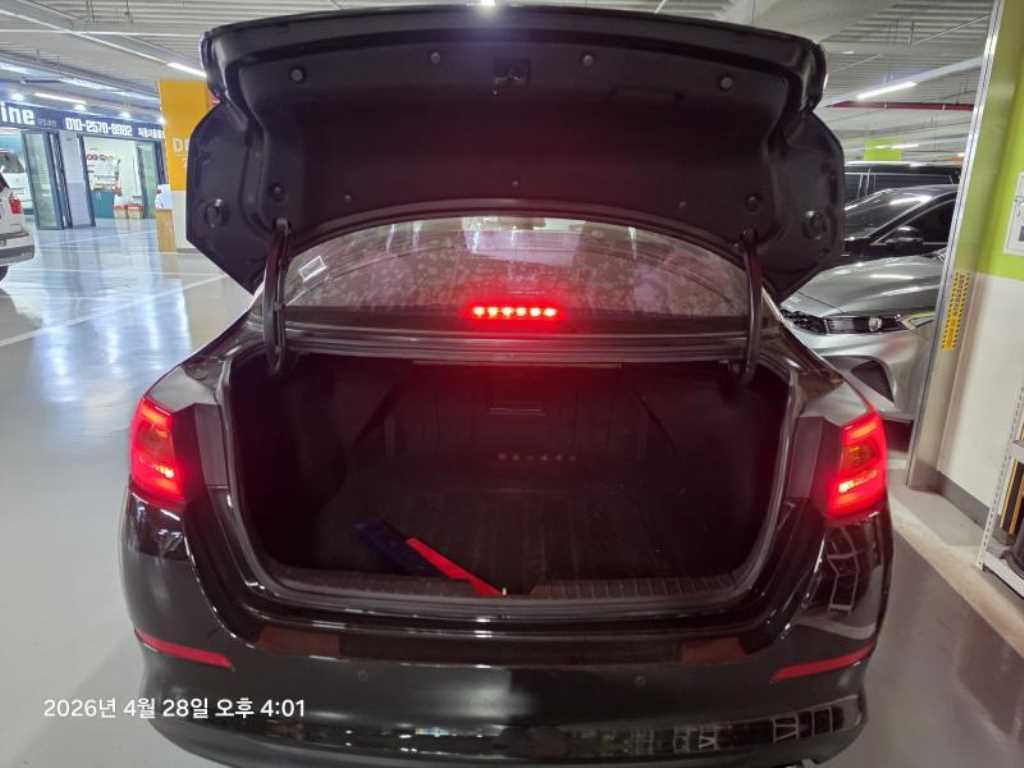 KIA K5 2015 Negro - Importación desde Corea - HF Imports Iquique - Foto 15