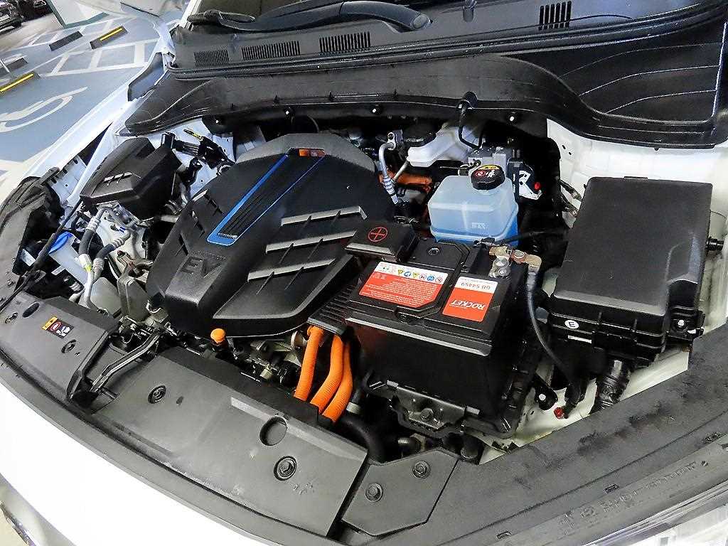 HYUNDAI Kona 2020 Blanco - Importación desde Corea - HF Imports Iquique - Foto 18