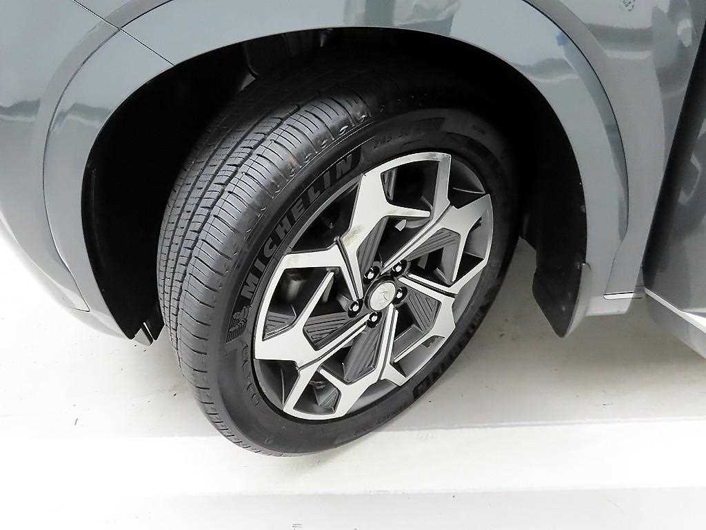 HYUNDAI Palisade 2021 Verde - Importación desde Corea - HF Imports Iquique - Foto 19