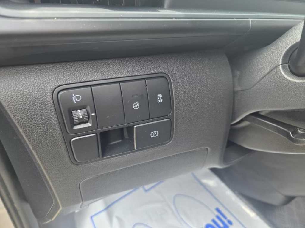 HYUNDAI Staria 2025 Plateado - Importación desde Corea - HF Imports Iquique - Foto 14