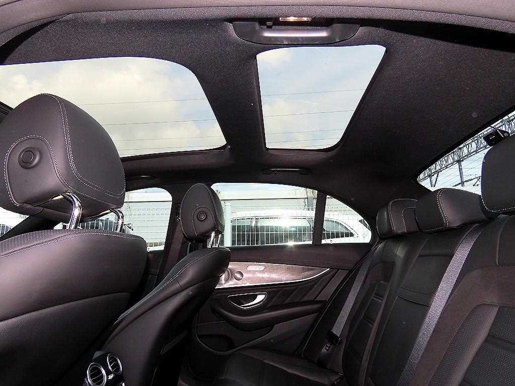 Mercedes Benz E class 2021 Blanco - Importación desde Corea - HF Imports Iquique - Foto 16