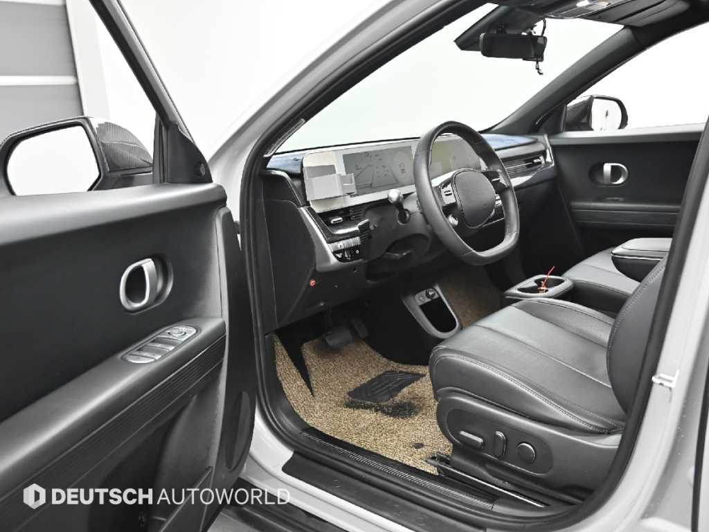 HYUNDAI Ioniq 5 - Vista 10