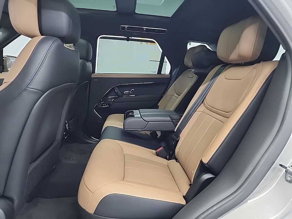 Land Rover Range Rover Sports - Vista 12