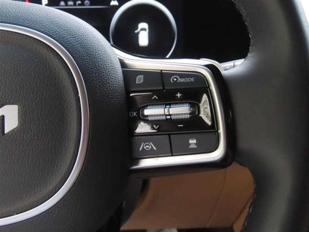 KIA Carnival - Vista 11
