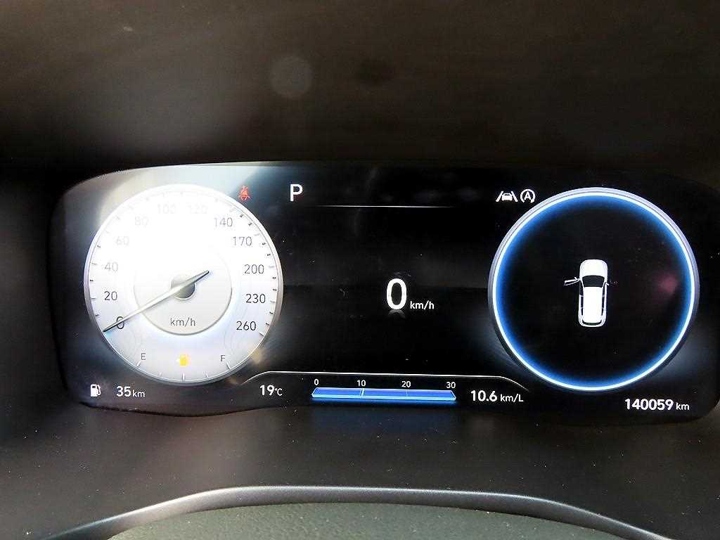 HYUNDAI Santa Fe - Vista 9