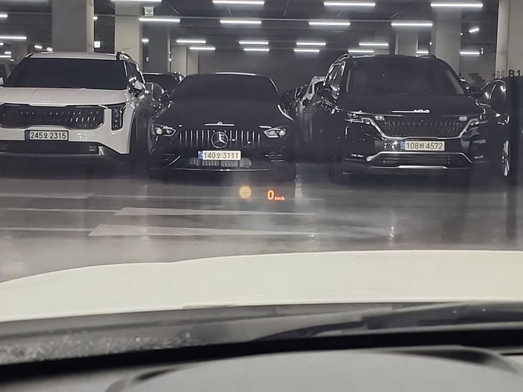 BMW 3 series 2018 Blanco - Importación desde Corea - HF Imports Iquique - Foto 18