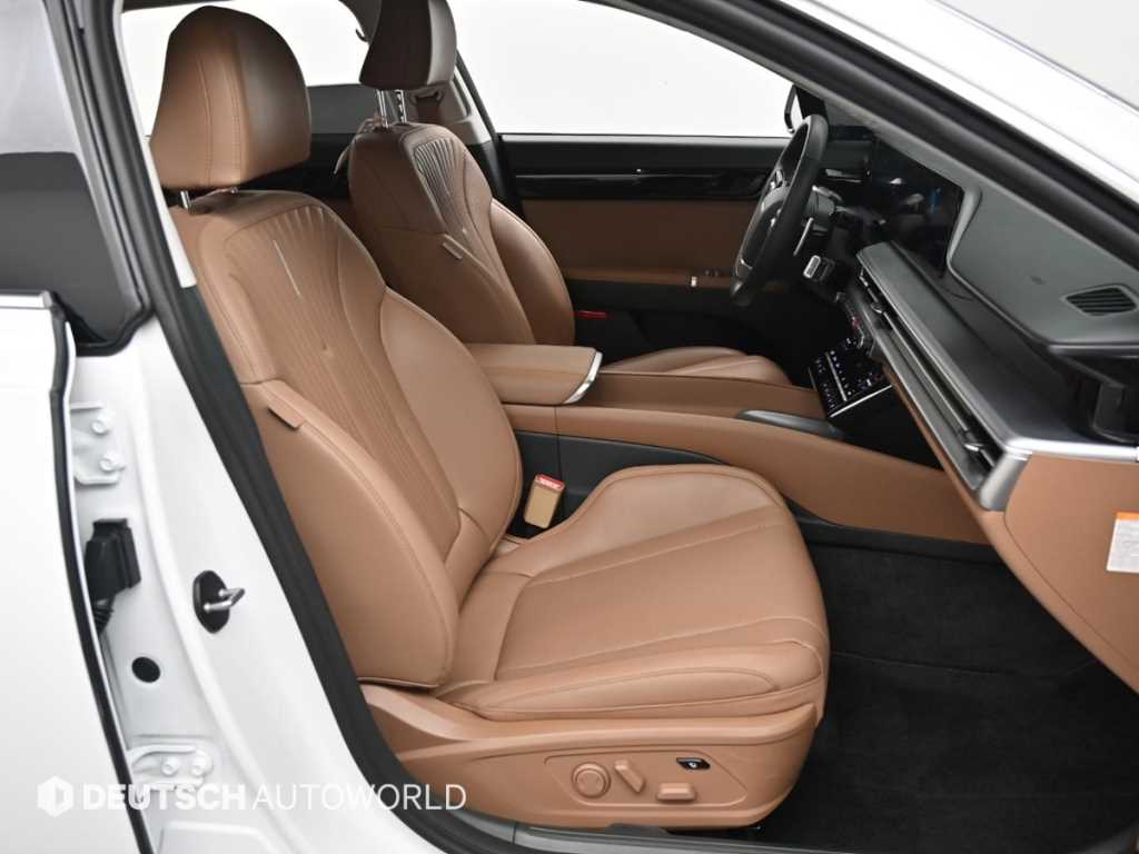 HYUNDAI Grandeur - Vista 10
