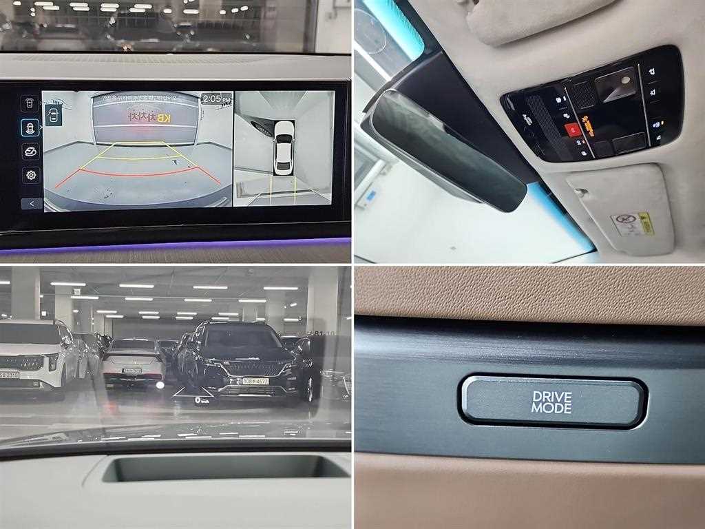 HYUNDAI Grandeur 2025 Negro - Importación desde Corea - HF Imports Iquique - Foto 17