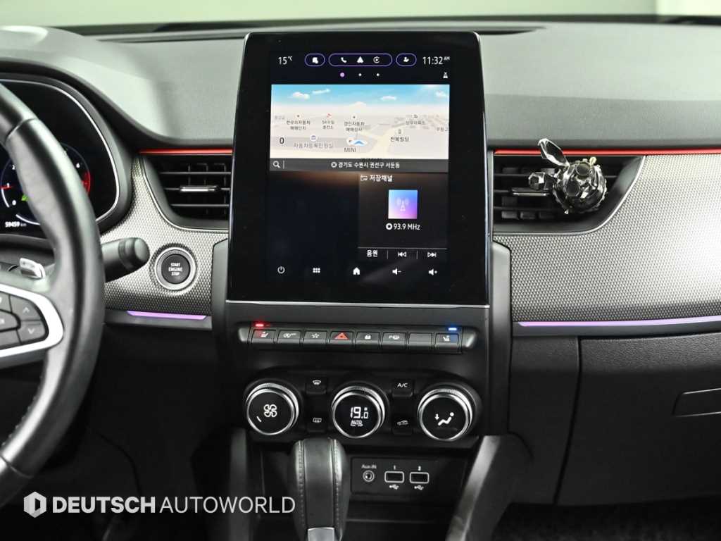 SAMSUNG XM3 2023 Blanco - Importación desde Corea - HF Imports Iquique - Foto 14