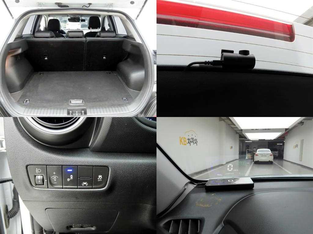 HYUNDAI Kona 2020 Blanco - Importación desde Corea - HF Imports Iquique - Foto 13