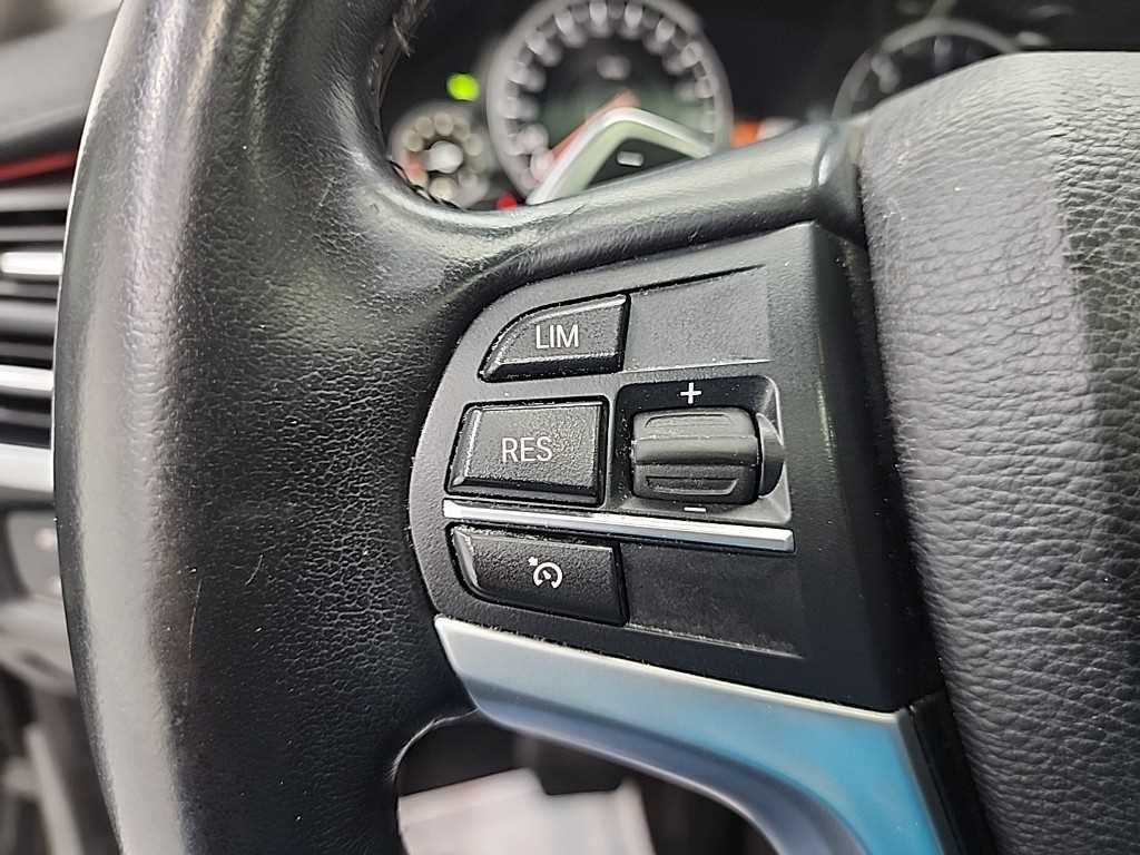 BMW X6 2016 - Importación desde Corea - HF Imports Iquique - Foto 18