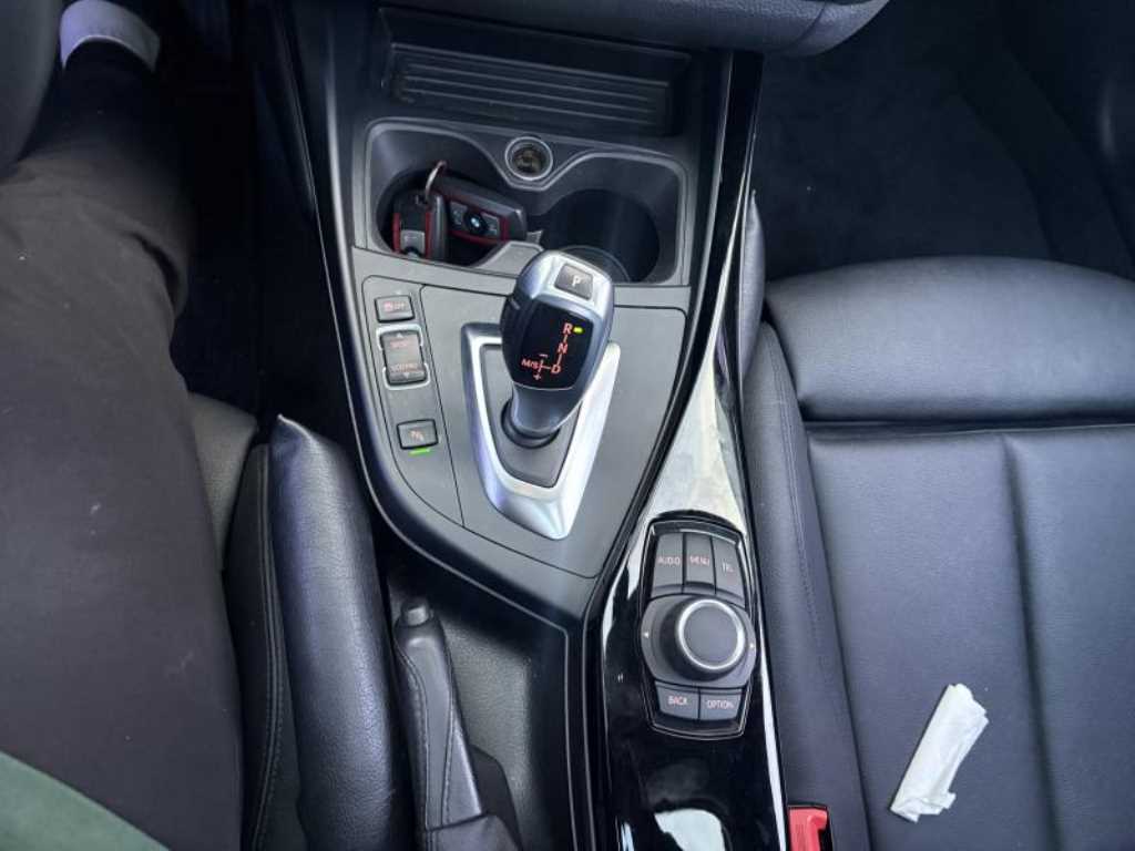 BMW 1 series 2016 Negro - Importación desde Corea - HF Imports Iquique - Foto 14