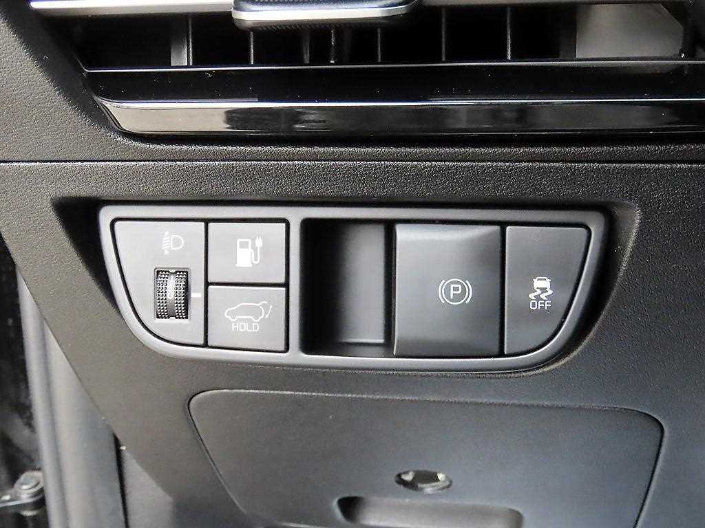 KIA EV6 - Vista 12