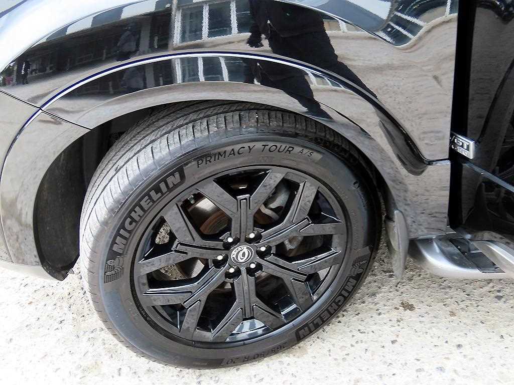 KIA Mohave 2021 Negro - Importación desde Corea - HF Imports Iquique - Foto 20