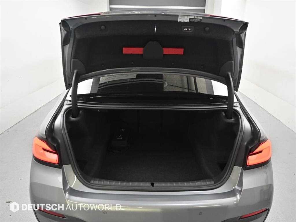 BMW 5 Series 2023 Gris - Importación desde Corea - HF Imports Iquique - Foto 19