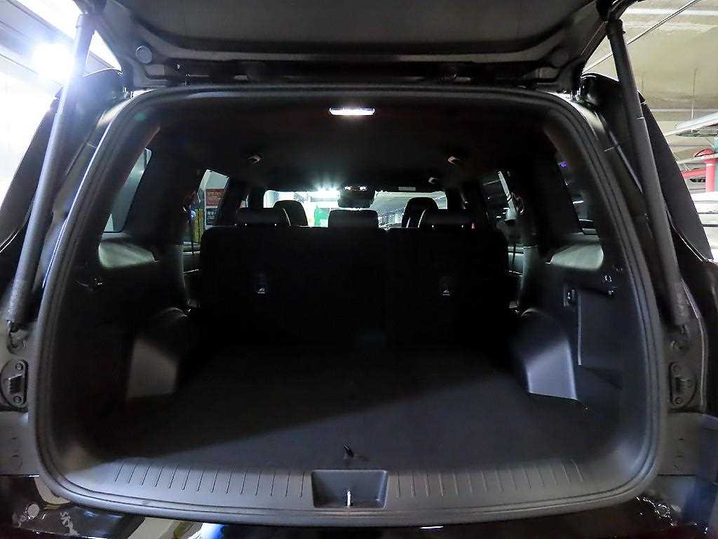 HYUNDAI Santa Fe 2024 - Importación desde Corea - HF Imports Iquique - Foto 16