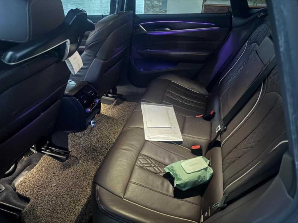 BMW Gran Turismo - Vista 5