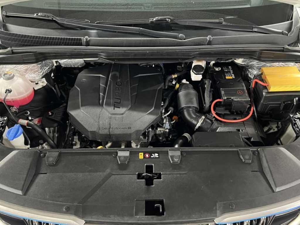 KIA Carnival 2022 - Importación desde Corea - HF Imports Iquique - Foto 19