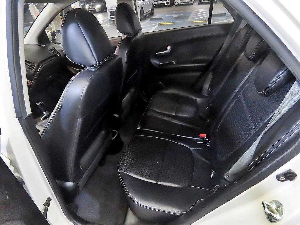 KIA Morning - Vista 7