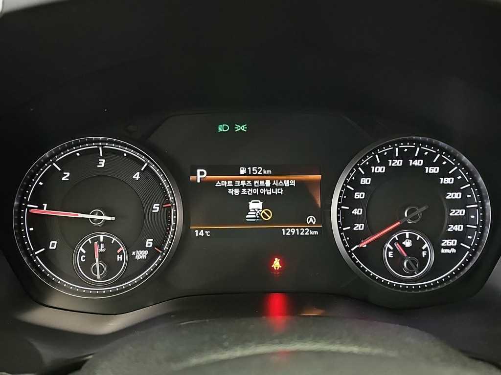 HYUNDAI Santa Fe - Vista 6