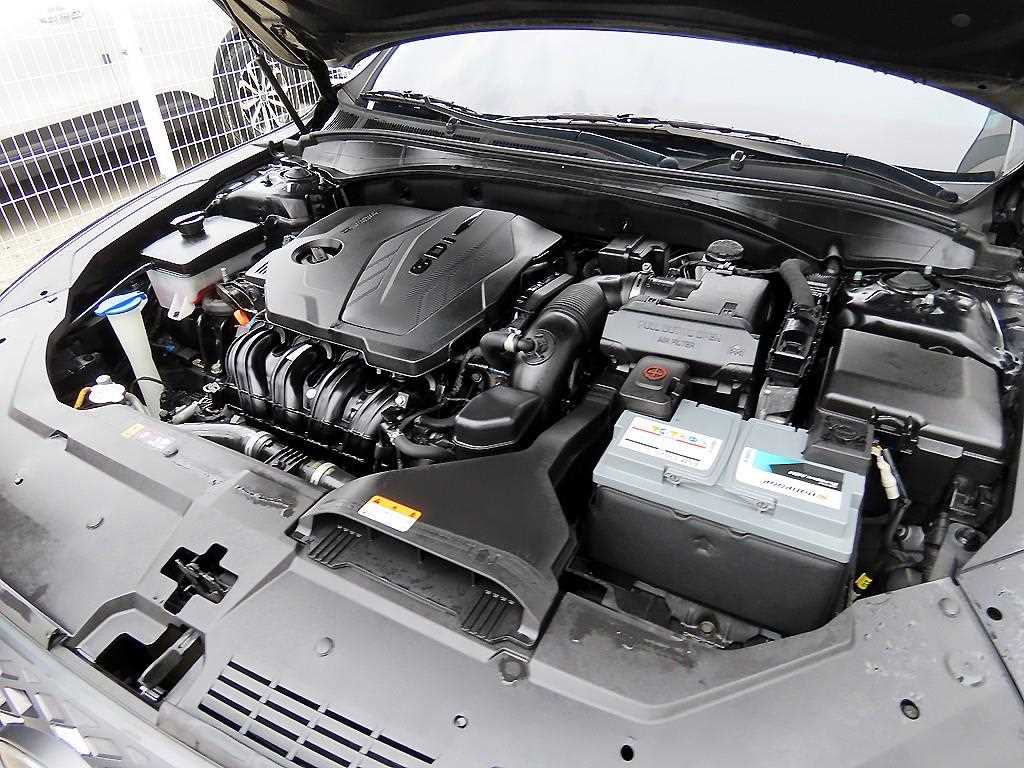 HYUNDAI Grandeur 2023 - Importación desde Corea - HF Imports Iquique - Foto 19