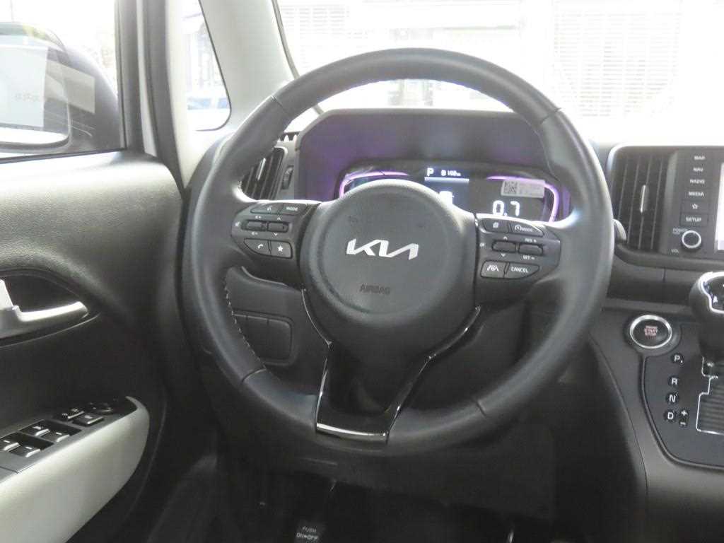 KIA Ray 2023 Blanco - Importación desde Corea - HF Imports Iquique - Foto 18