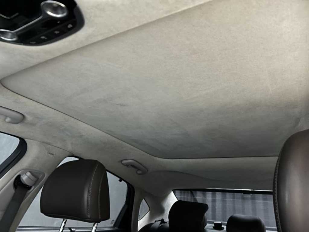 HYUNDAI Grandeur - Vista 12