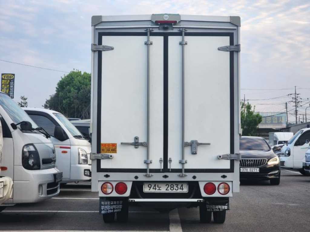 Small Truck Top_Wingbody - Vista 4