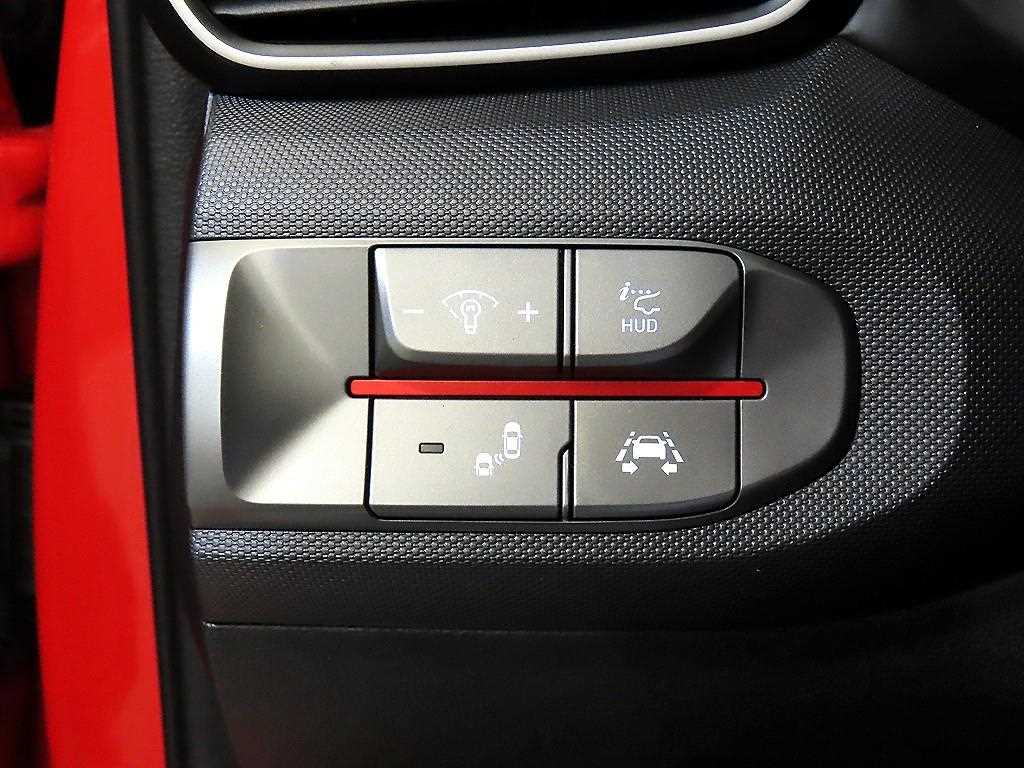 HYUNDAI Veloster 2018 Rojo - Importación desde Corea - HF Imports Iquique - Foto 14