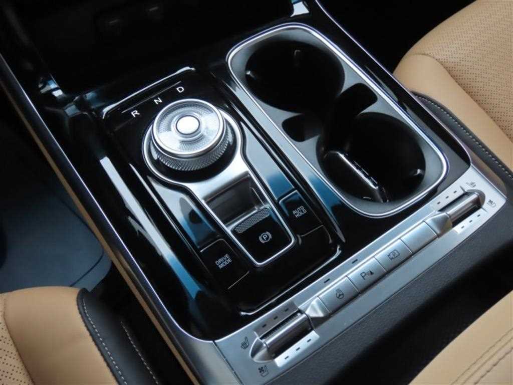 KIA Carnival - Vista 6